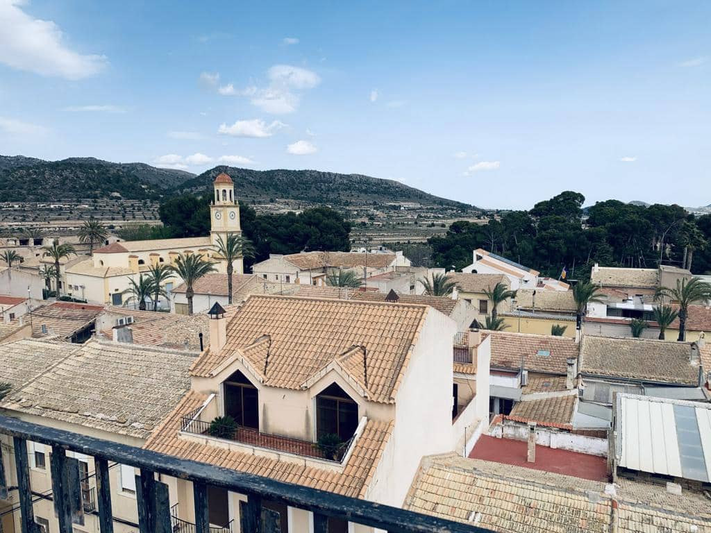 4 slaapkamer Appartement te koop in La Romana - € 79.000 (Ref: 6797489)