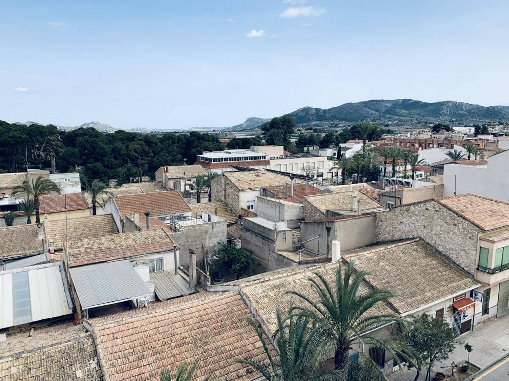 4 slaapkamer Appartement te koop in La Romana - € 79.000 (Ref: 6797489)