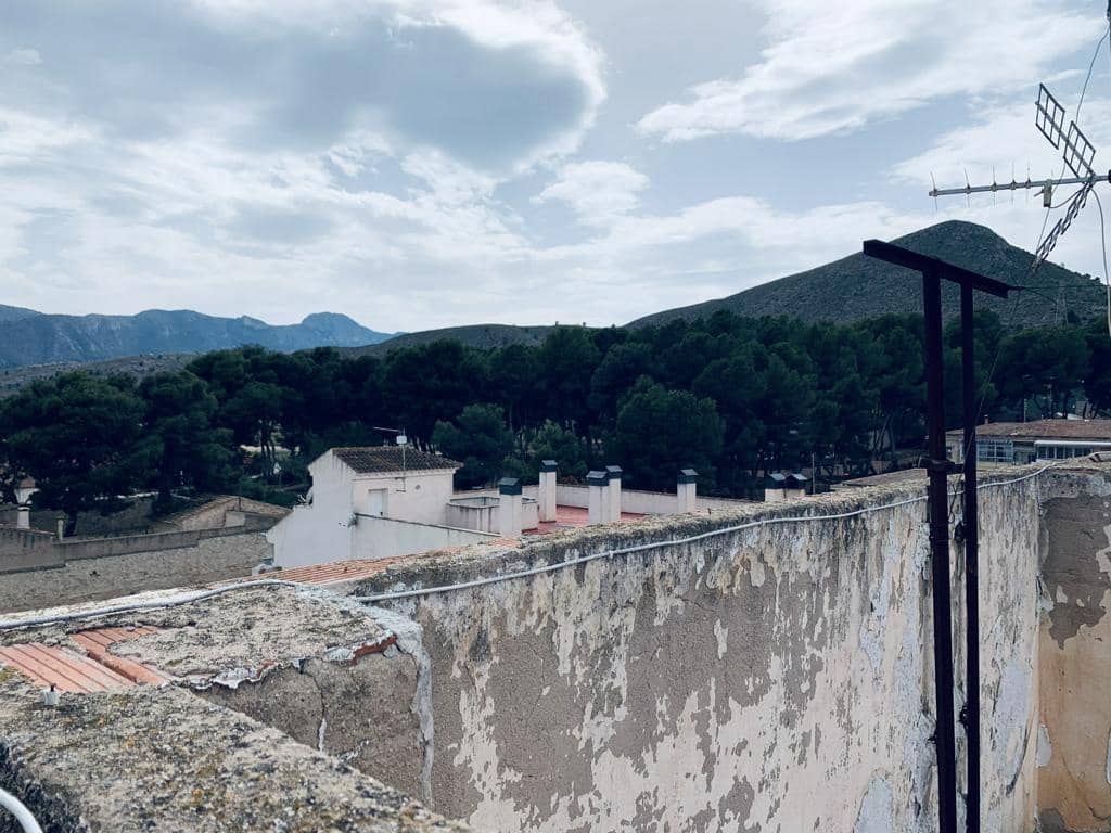 4 slaapkamer Appartement te koop in La Romana - € 79.000 (Ref: 6797489)