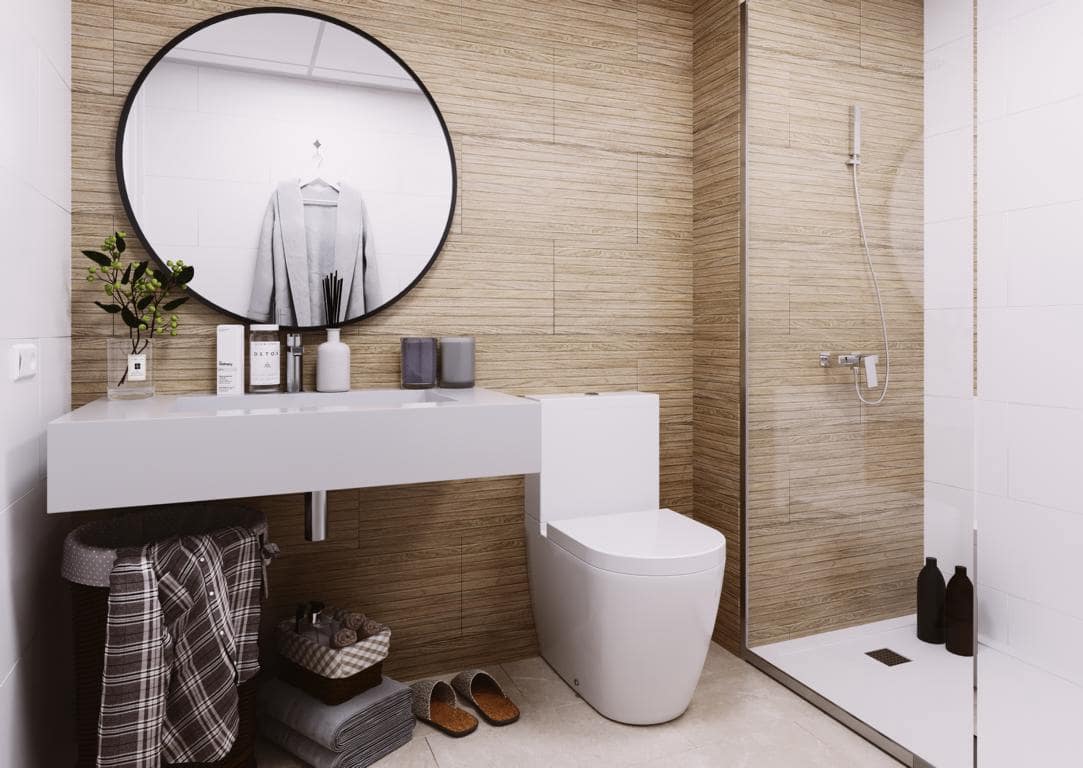 3 camera da letto Appartamento in vendita in Gran Alacant con piscina garage - 310.000 € (Rif: 6816189)