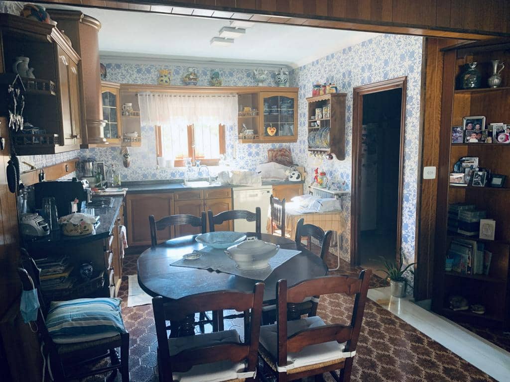 9 chambre Finca/Maison de Campagne à vendre à Monovar / Monover avec piscine garage - 599 950 € (Ref: 6970690)