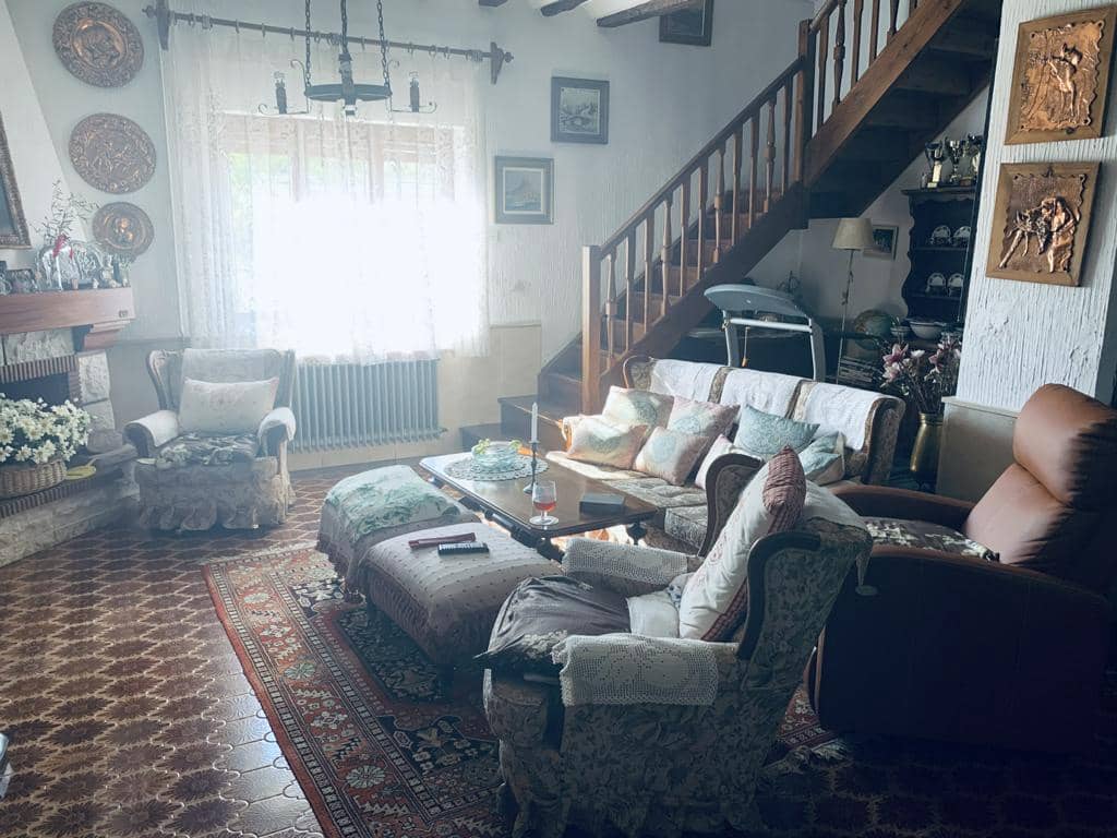 9 chambre Finca/Maison de Campagne à vendre à Monovar / Monover avec piscine garage - 599 950 € (Ref: 6970690)