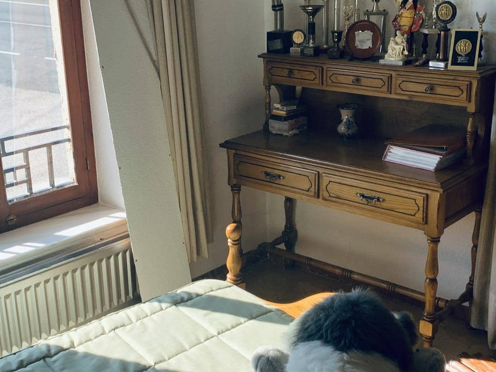 9 chambre Finca/Maison de Campagne à vendre à Monovar / Monover avec piscine garage - 599 950 € (Ref: 6970690)