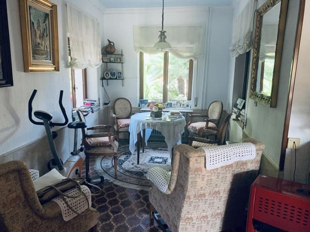 9 slaapkamer Finca/Landhuis te koop in Monóvar / Monóver met zwembad garage - € 599.950 (Ref: 6970690)