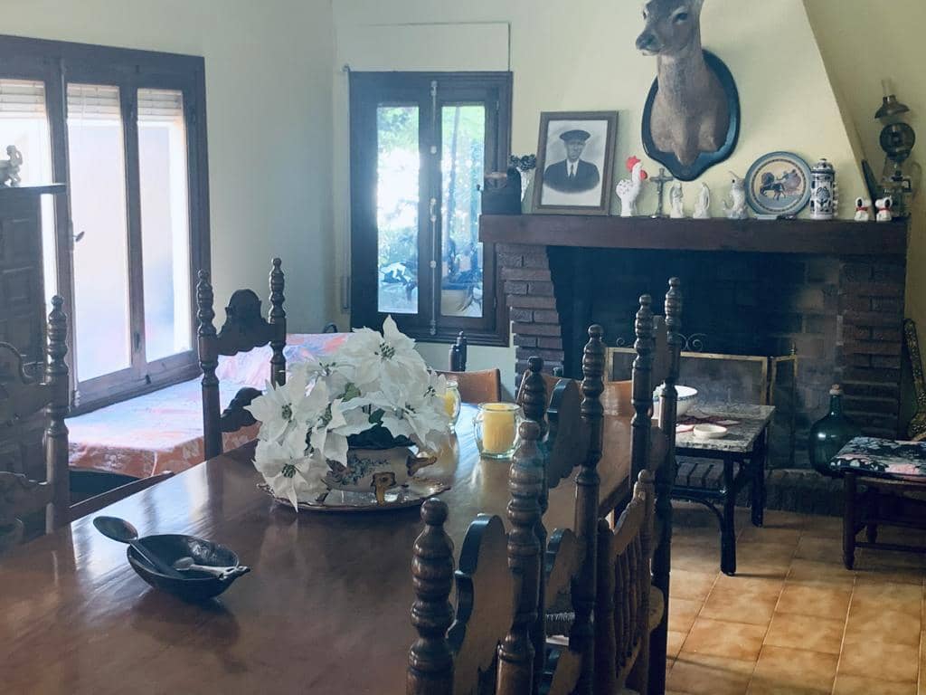 9 chambre Finca/Maison de Campagne à vendre à Monovar / Monover avec piscine garage - 599 950 € (Ref: 6970690)