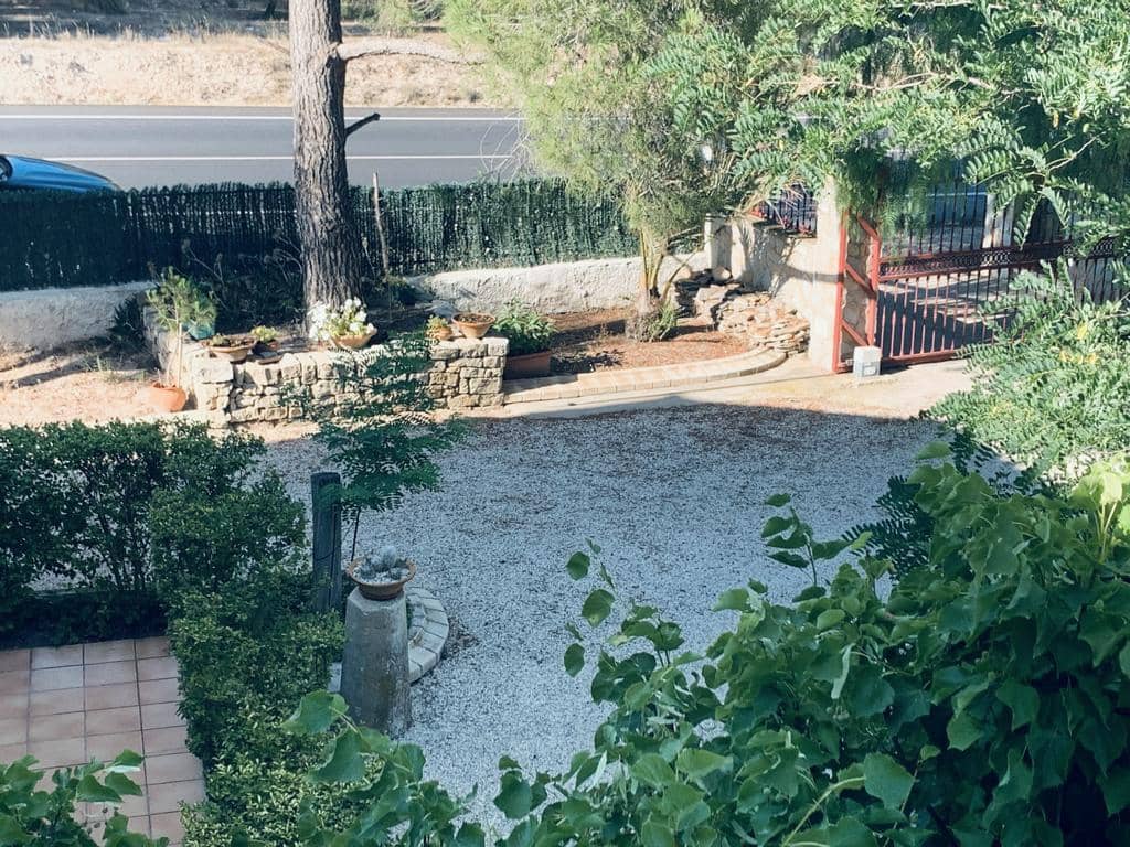 9 chambre Finca/Maison de Campagne à vendre à Monovar / Monover avec piscine garage - 599 950 € (Ref: 6970690)