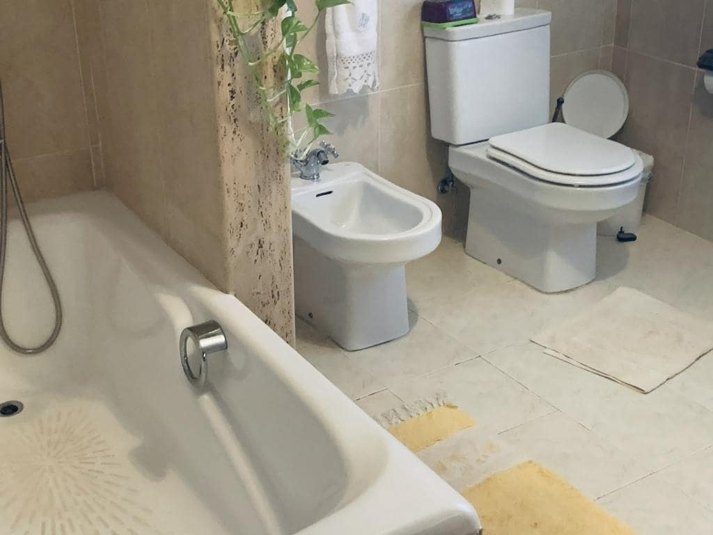 9 chambre Finca/Maison de Campagne à vendre à Monovar / Monover avec piscine garage - 599 950 € (Ref: 6970690)