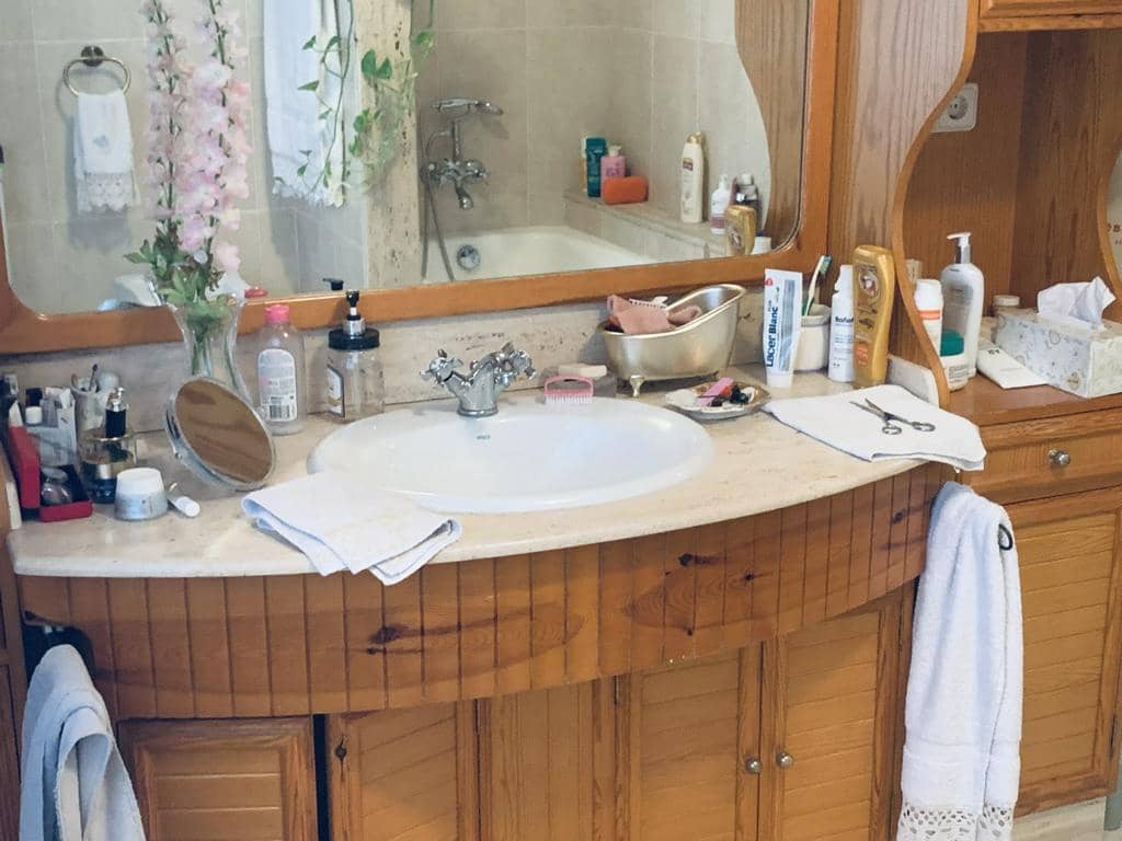 9 chambre Finca/Maison de Campagne à vendre à Monovar / Monover avec piscine garage - 599 950 € (Ref: 6970690)