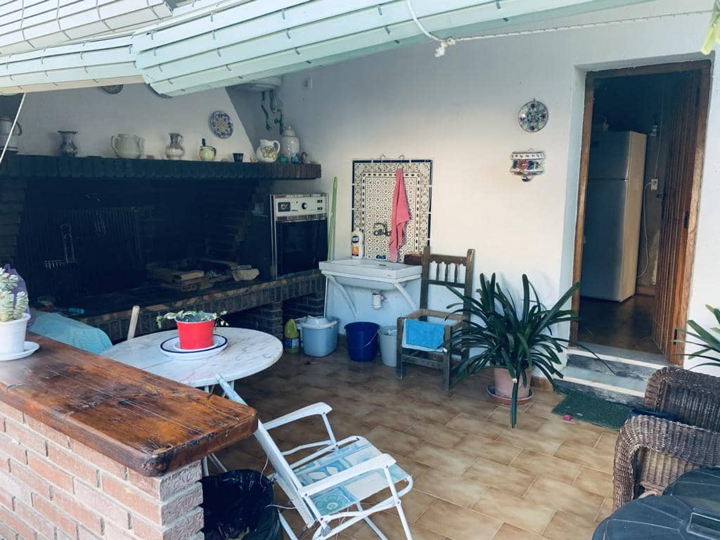 9 chambre Finca/Maison de Campagne à vendre à Monovar / Monover avec piscine garage - 599 950 € (Ref: 6970690)