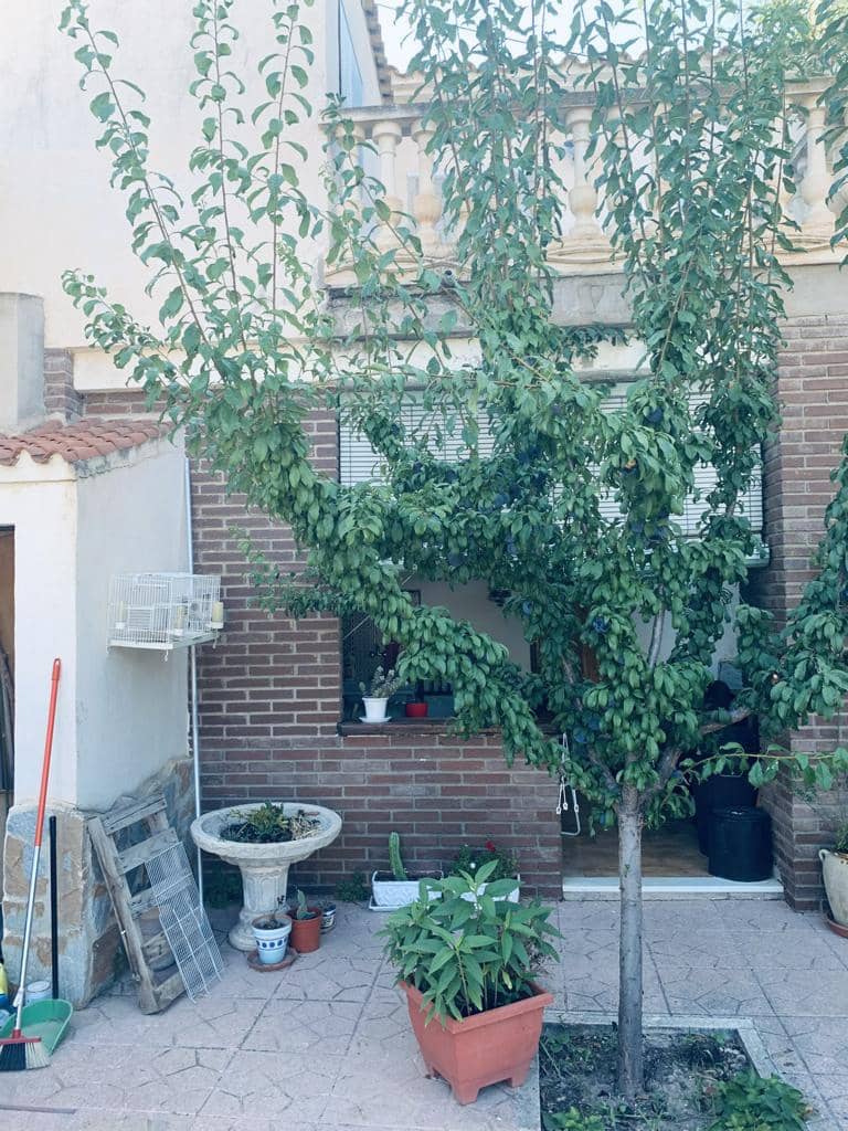 9 chambre Finca/Maison de Campagne à vendre à Monovar / Monover avec piscine garage - 599 950 € (Ref: 6970690)