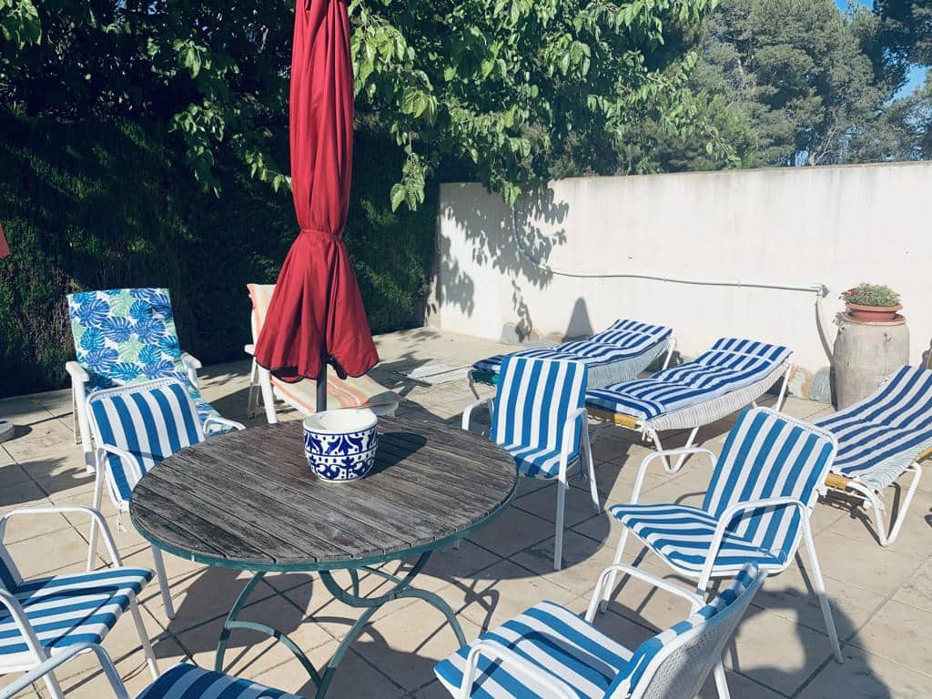 9 chambre Finca/Maison de Campagne à vendre à Monovar / Monover avec piscine garage - 599 950 € (Ref: 6970690)