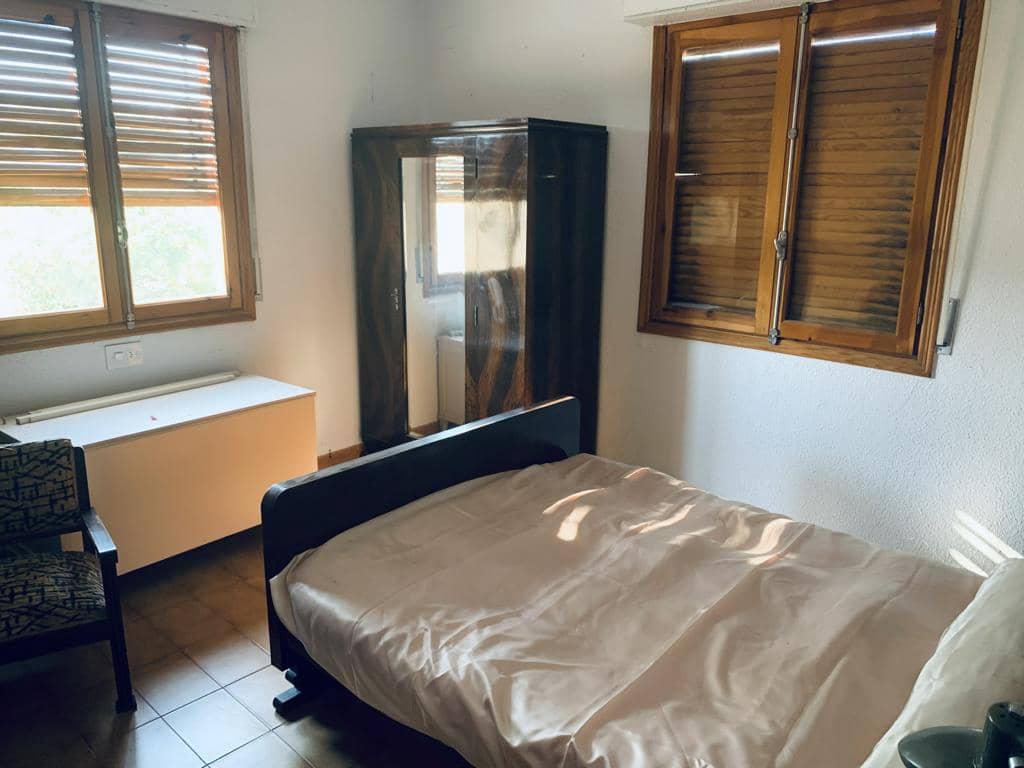 9 chambre Finca/Maison de Campagne à vendre à Monovar / Monover avec piscine garage - 599 950 € (Ref: 6970690)
