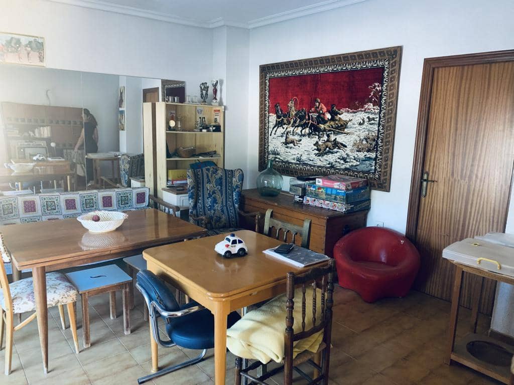 9 chambre Finca/Maison de Campagne à vendre à Monovar / Monover avec piscine garage - 599 950 € (Ref: 6970690)