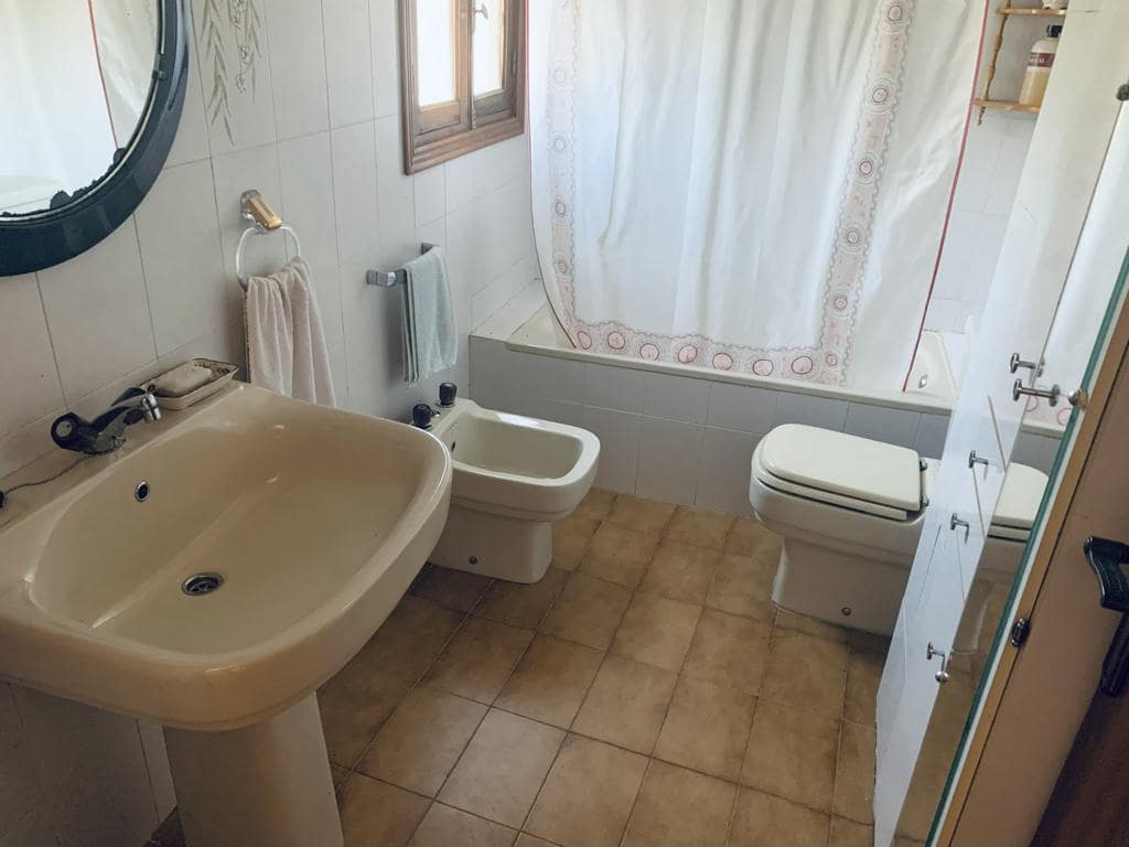 9 chambre Finca/Maison de Campagne à vendre à Monovar / Monover avec piscine garage - 599 950 € (Ref: 6970690)