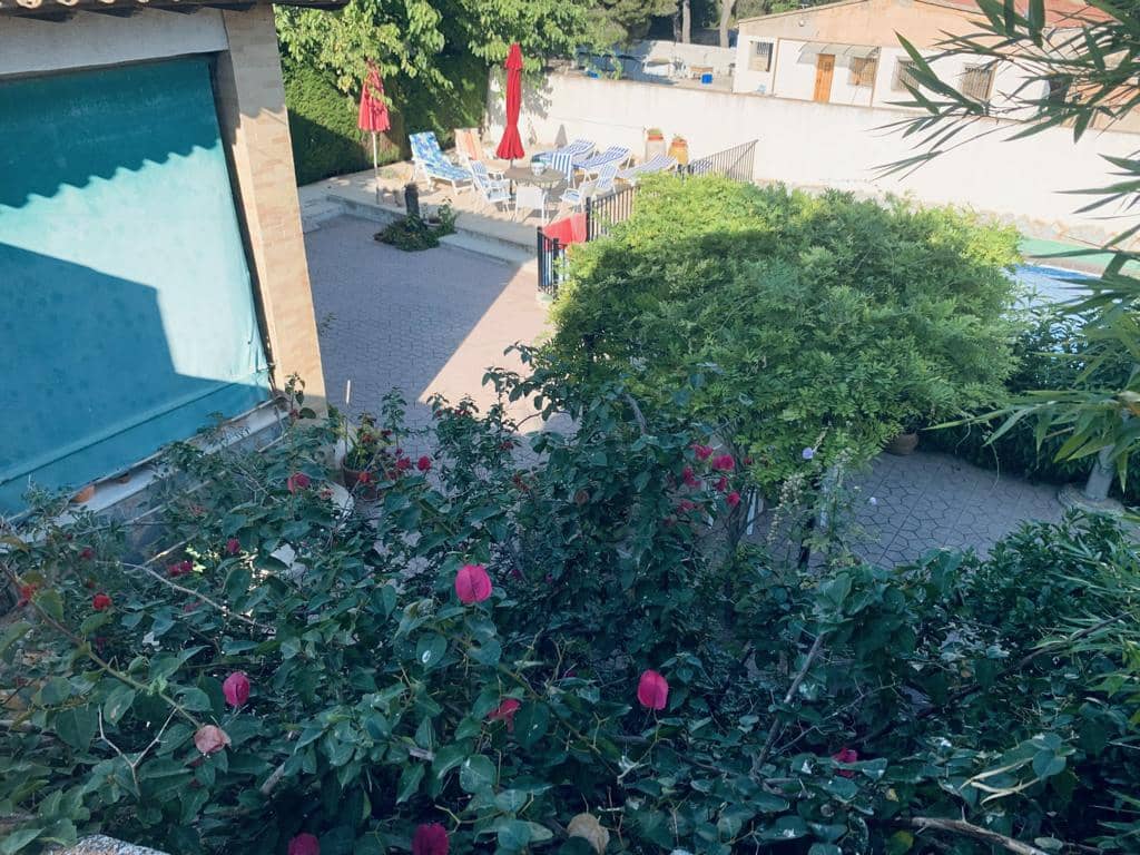 9 chambre Finca/Maison de Campagne à vendre à Monovar / Monover avec piscine garage - 599 950 € (Ref: 6970690)