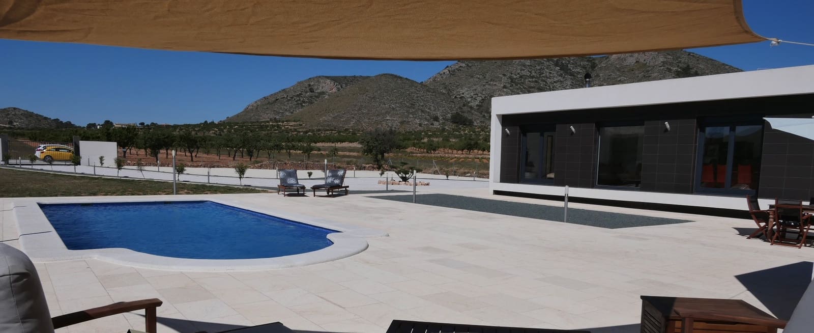 3 sypialnia Willa na sprzedaż w La Romana z basenem - 295 540 € (Ref: 7008501)