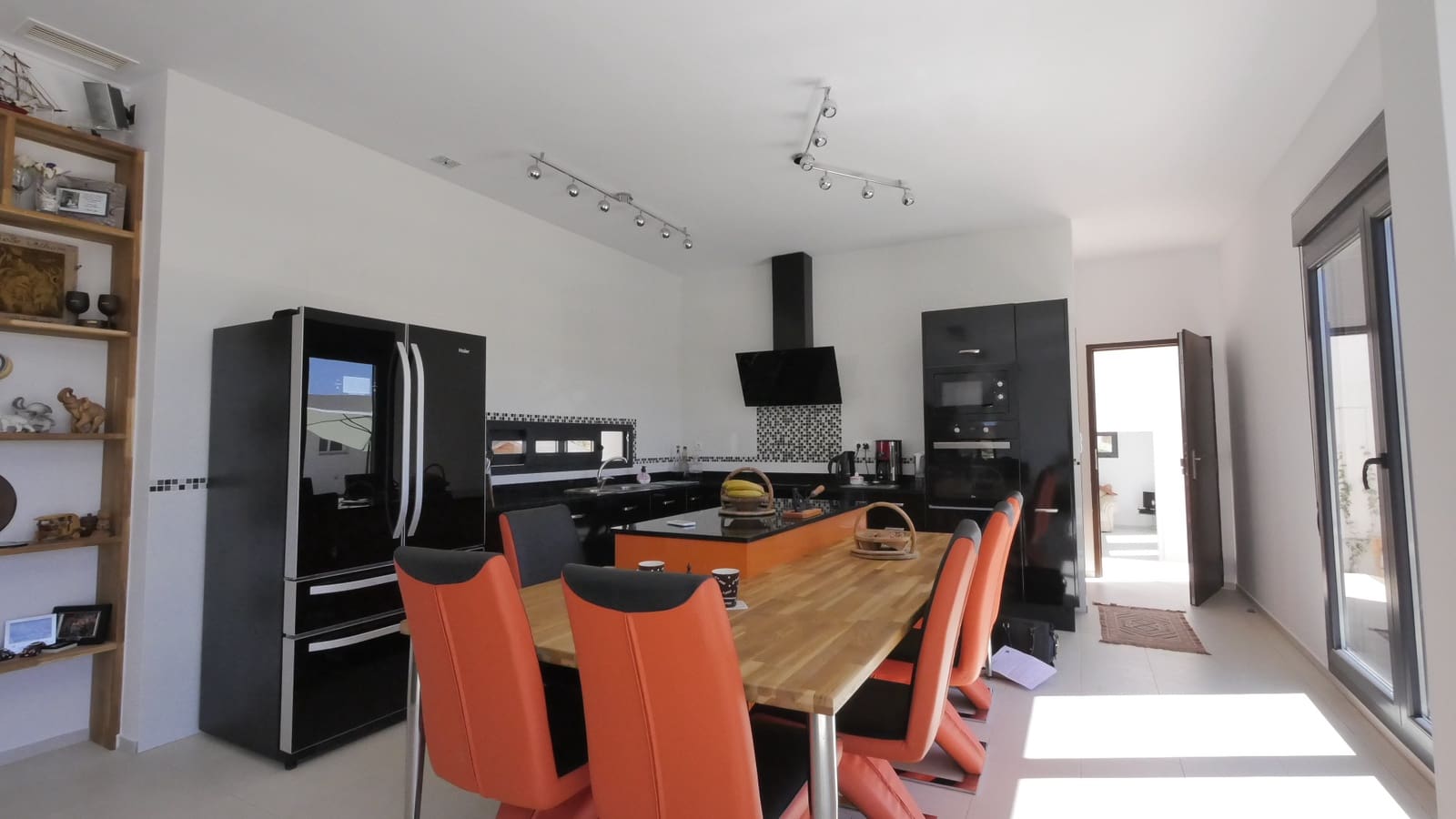 3 sypialnia Willa na sprzedaż w La Romana z basenem - 295 540 € (Ref: 7008501)