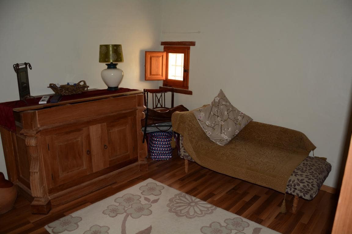 6 soverom Kjedet enebolig til salgs i Monovar / Monover med svømmebasseng garasje - € 325 000 (Ref: 7131126)