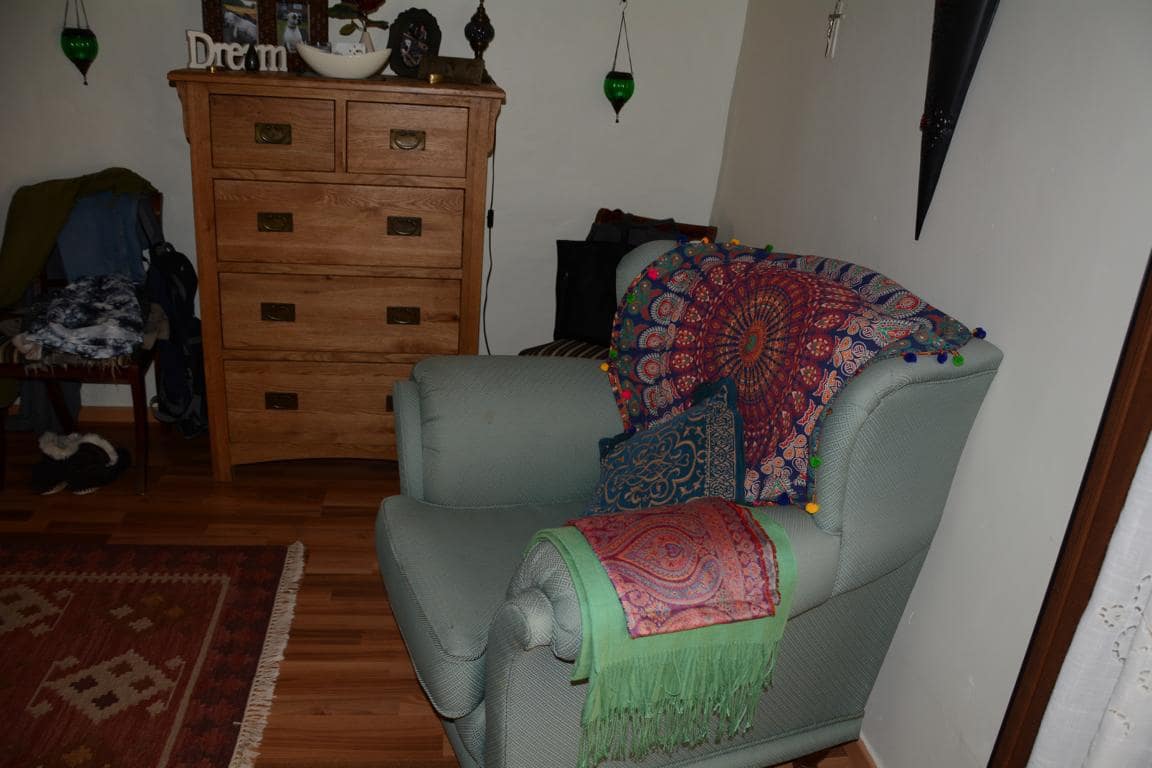 6 soverom Kjedet enebolig til salgs i Monovar / Monover med svømmebasseng garasje - € 325 000 (Ref: 7131126)