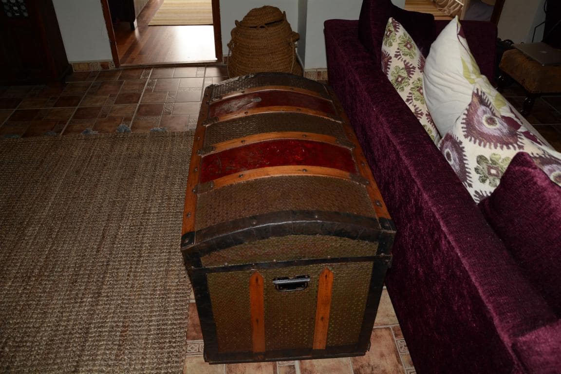 6 soverom Kjedet enebolig til salgs i Monovar / Monover med svømmebasseng garasje - € 325 000 (Ref: 7131126)