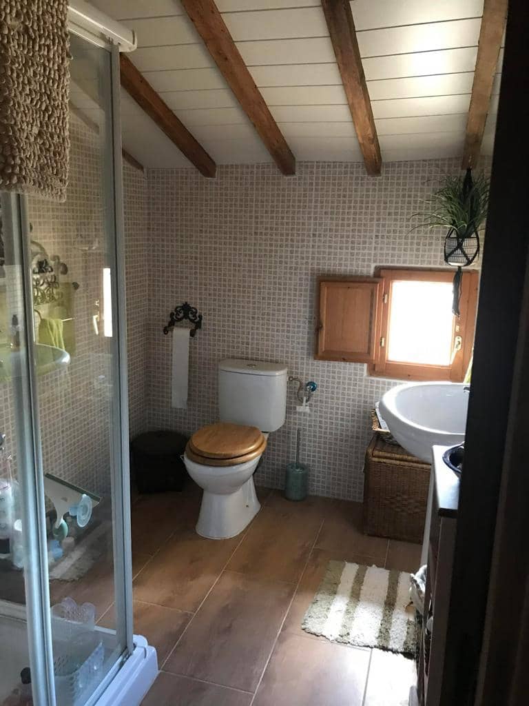 6 soverom Kjedet enebolig til salgs i Monovar / Monover med svømmebasseng garasje - € 325 000 (Ref: 7131126)