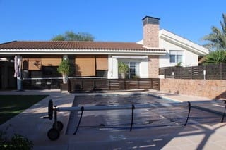 4 slaapkamer Villa te koop in Fortuna met zwembad - € 340.000 (Ref: 7318575)