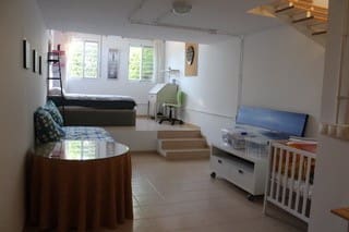 4 slaapkamer Villa te koop in Fortuna met zwembad - € 340.000 (Ref: 7318575)