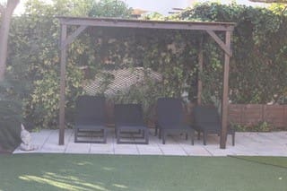 4 slaapkamer Villa te koop in Fortuna met zwembad - € 340.000 (Ref: 7318575)