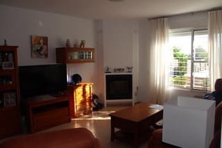 4 slaapkamer Villa te koop in Fortuna met zwembad - € 340.000 (Ref: 7318575)