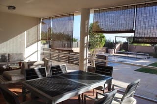 4 slaapkamer Villa te koop in Fortuna met zwembad - € 340.000 (Ref: 7318575)