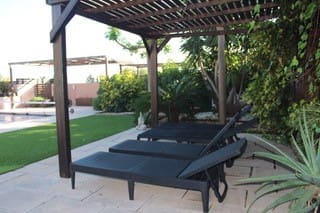 4 slaapkamer Villa te koop in Fortuna met zwembad - € 340.000 (Ref: 7318575)