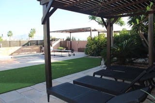 4 slaapkamer Villa te koop in Fortuna met zwembad - € 340.000 (Ref: 7318575)