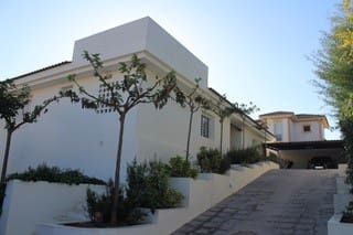 4 slaapkamer Villa te koop in Fortuna met zwembad - € 340.000 (Ref: 7318575)