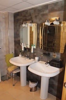 4 slaapkamer Villa te koop in Fortuna met zwembad - € 340.000 (Ref: 7318575)