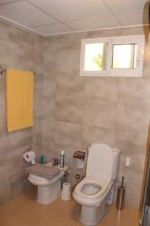 4 slaapkamer Villa te koop in Fortuna met zwembad - € 340.000 (Ref: 7318575)