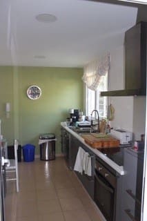 4 slaapkamer Villa te koop in Fortuna met zwembad - € 340.000 (Ref: 7318575)