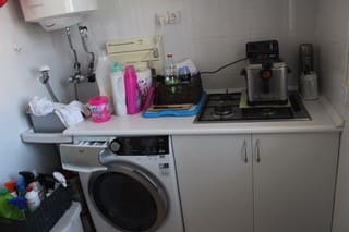 4 slaapkamer Villa te koop in Fortuna met zwembad - € 340.000 (Ref: 7318575)