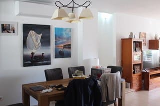 4 slaapkamer Villa te koop in Fortuna met zwembad - € 340.000 (Ref: 7318575)