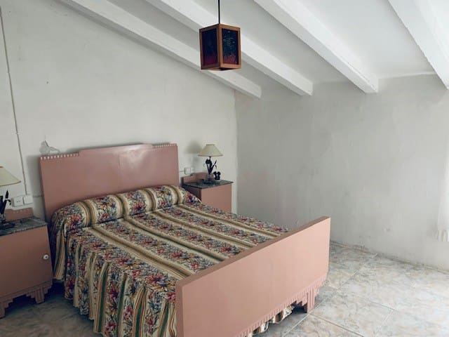 6 chambre Finca/Maison de Campagne à vendre à Chinorlet / Xinorlet, Monóvar / Monóver avec piscine - 289 500 € (Ref: 7326667)