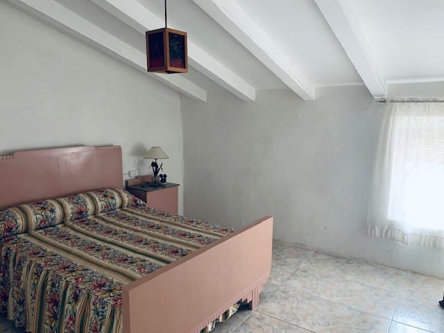 6 slaapkamer Finca/Landhuis te koop in Chinorlet / Xinorlet met zwembad - € 289.500 (Ref: 7326667)