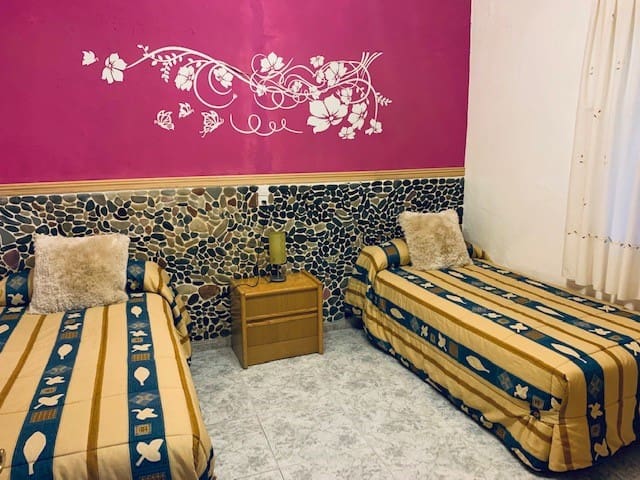 6 chambre Finca/Maison de Campagne à vendre à Chinorlet / Xinorlet, Monóvar / Monóver avec piscine - 289 500 € (Ref: 7326667)