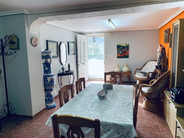 6 slaapkamer Finca/Landhuis te koop in Chinorlet / Xinorlet met zwembad - € 289.500 (Ref: 7326667)