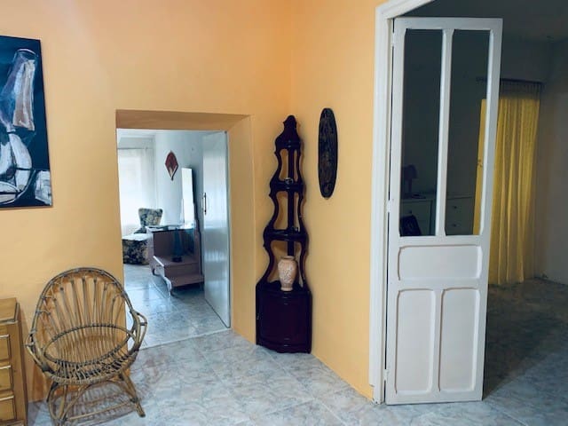 6 slaapkamer Finca/Landhuis te koop in Chinorlet / Xinorlet met zwembad - € 289.500 (Ref: 7326667)