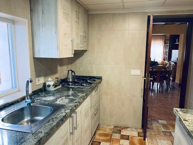 6 slaapkamer Finca/Landhuis te koop in Chinorlet / Xinorlet met zwembad - € 289.500 (Ref: 7326667)