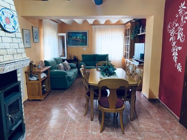 6 slaapkamer Finca/Landhuis te koop in Chinorlet / Xinorlet met zwembad - € 289.500 (Ref: 7326667)