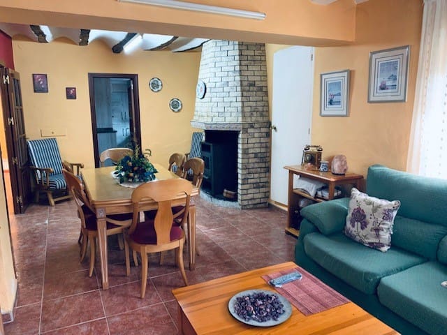 6 slaapkamer Finca/Landhuis te koop in Chinorlet / Xinorlet met zwembad - € 289.500 (Ref: 7326667)