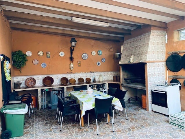 6 slaapkamer Finca/Landhuis te koop in Chinorlet / Xinorlet met zwembad - € 289.500 (Ref: 7326667)