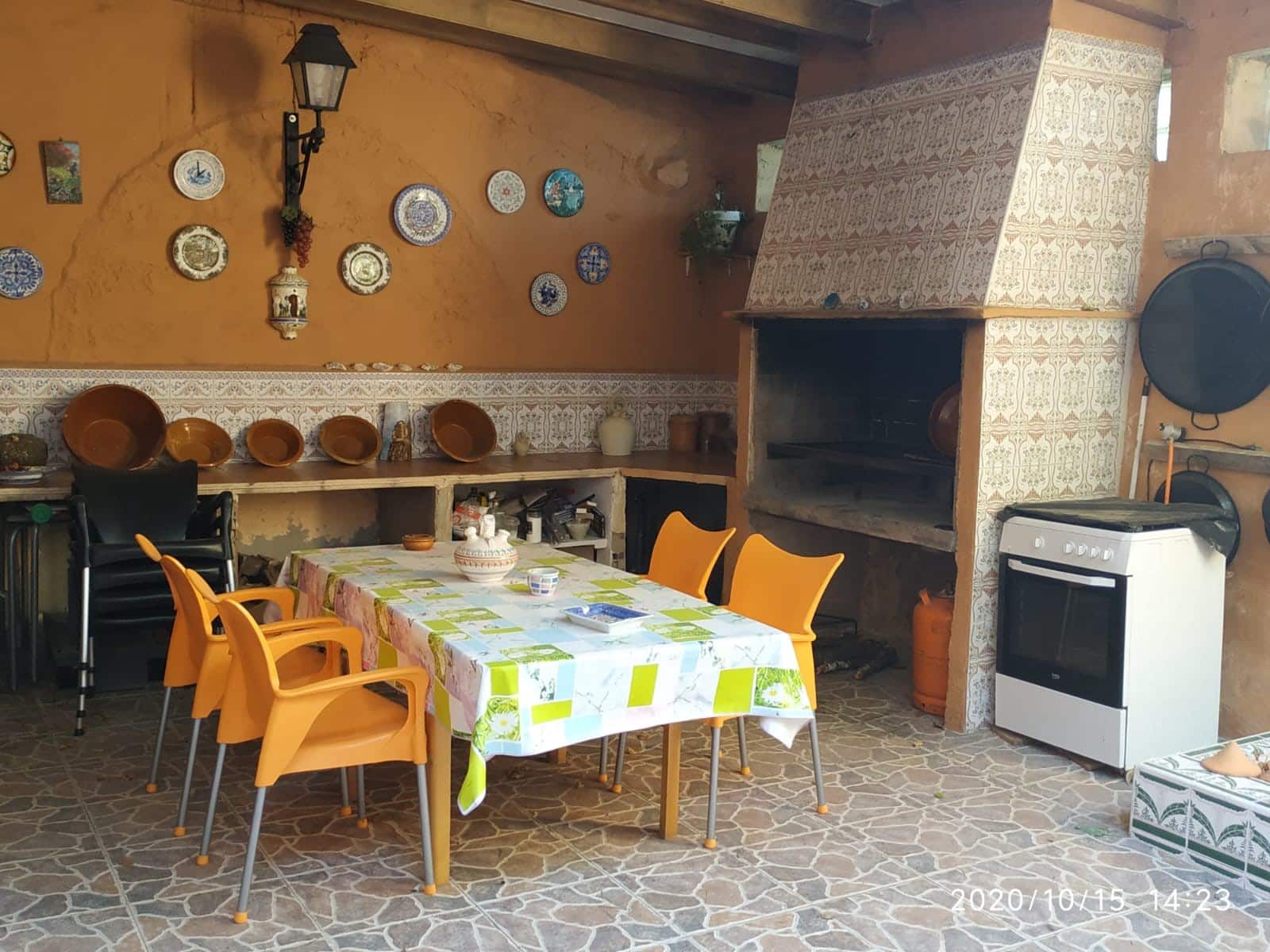 6 slaapkamer Finca/Landhuis te koop in Chinorlet / Xinorlet met zwembad - € 289.500 (Ref: 7326667)