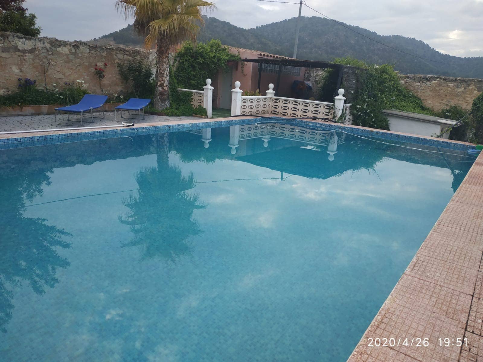 6 slaapkamer Finca/Landhuis te koop in Chinorlet / Xinorlet met zwembad - € 289.500 (Ref: 7326667)