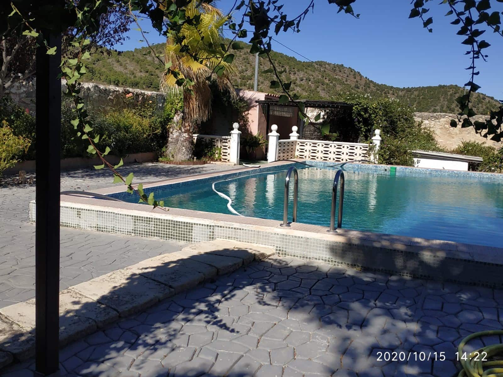 6 slaapkamer Finca/Landhuis te koop in Chinorlet / Xinorlet met zwembad - € 289.500 (Ref: 7326667)